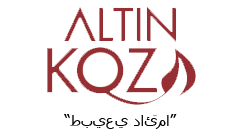 Altınkoza Şalgamları